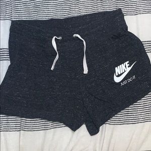 Nike shorts